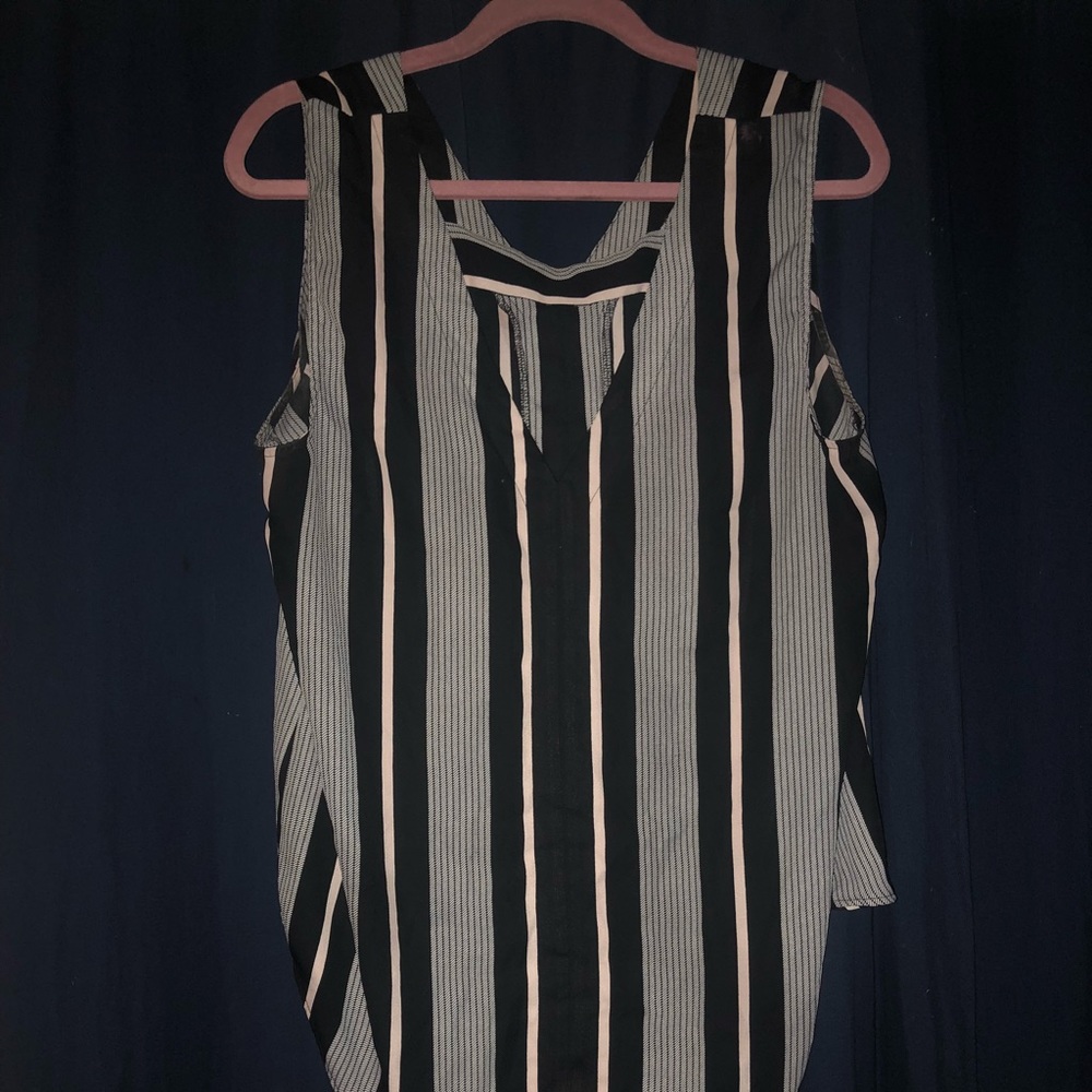 Worthington work Blouse